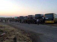 Вышедшие из котла