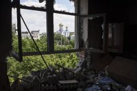 Региональная держава? Бензоколонка, возомнившая себя государством? Ну-ну...