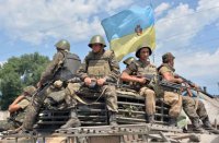 Источник: около 3,5 тыс украинских военных пропали без вести