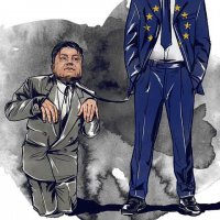 Хочешь быть шлюхой дяди Сэма? Плати за это!