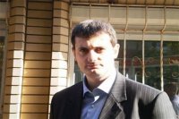 В боях под Иловайском погиб муж Татьяны Чорновол