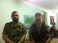 По телеку рядятся, как дальше жить - Достали!