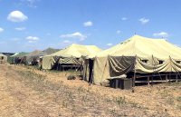 30 женщин-боевиков ищут среди беженцев с Украины