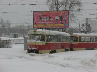 Зимнее окружение Киева еще войдёт в учебники истории