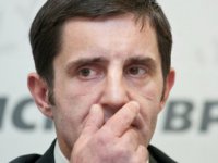 Легкая наркомания МВД Украины: "подтвержден приказ Кремля на уничтожение лидеров ополчения Новороссии"