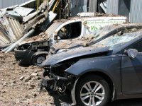 Мы вас будем освобождать, поэтому, лучше убегайте!