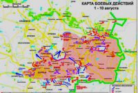 Станет ли Донецк вторым Сталинградом?