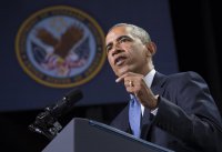 Барак Обама ответил оппоненту нецензурной бранью