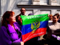 За сутки в Харькове выявлено 2 факта проявления сепаратизма