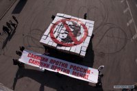 Путину уже впеживали санкции за Чечню