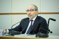 Обращение Геннадия Кернеса к харьковчанам