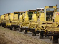 Потери ЕС от санкций России растут