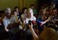 Родственники военнослужащих митингуют, а толку нет: Львов, Житомир, Белая Церковь, Буковина... кто следующий? (видео)