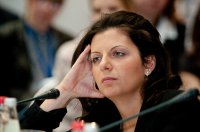 Маргарита Симоньян в программе «Особое мнение» 20.01.2016