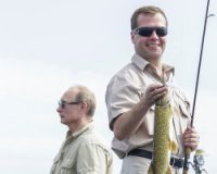 Достойная старость: какую пенсию получат высшие российские чиновники