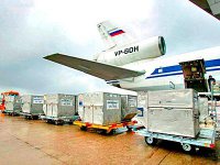 Россия ужесточит правила грузовых авиаперевозок из ЕС
