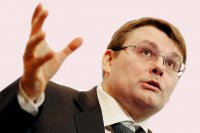 Евгений Фёдоров: Тест на пятую колонну