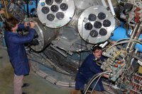 Эксперт: Из-за санкций ученые вернутся в Россию