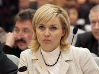 Виктория Шилова: Киев горит с пяти сторон