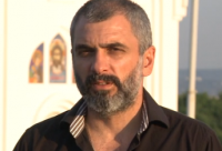 Филипп Экозьянц: "Харьков, пора!"