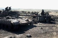 «Мы собирали руки и ноги по веткам», — откровение бойцов 72-й бригады (ВИДЕО 18+)