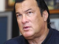 Стивен Сигал: Большинство американцев любят Россию