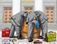 Что будет с Новороссией - два варианта