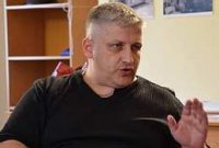 О том, как украинцы фашистов себе выбирали. Максим Равреба