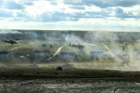 Российские войска оснастят оружием, которого нет ни у одной другой армии