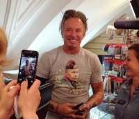 Госдеп попросил голливудских звёзд быть сдержаннее в своих симпатиях к России