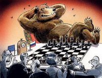 Россияне не ощутили влияния западных санкций