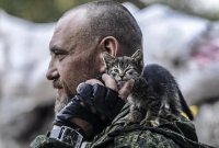 Ополченцы уничтожили укрепрайон силовиков близ Донецка и захватили четыре РСЗО «Ураган»