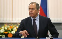 МИД РФ подтвердил участие Лаврова во встрече с главами МИД Украины, Германии и Франции