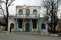 Зачистка Миусинска отрядом Мотороллы. Видео боя