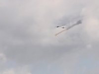 Луганские ополченцы сбили два самолета силовиков