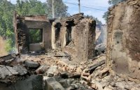 Сводка от штаба Армии Юго-Востока 17 августа: идут тяжелые позиционные бои, сбиты три самолета карателей