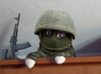 Хроники призыва