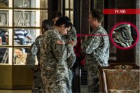 Армия США в Молдове