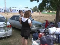 ООН: из Донецка и Луганска за пять дней бежали 22 тысячи человек