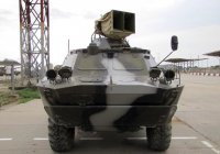 Россияне по ночам транслируют звуки тяжелой техники и военной авиации у границы с Украиной