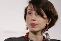 Чорновол уходит в отставку с должности уполномоченного по антикоррупционной политике