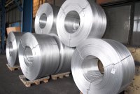 «РусАл» остановил Запорожский алюминиевый комбинат, – СМИ