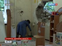 Изуверская тактика хунты: Киев выбрал мишенью гражданское население