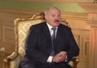 Лукашенко напомнил Обаме какого цвета у него кожа и кто его предки