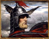 Что значит быть русским? Дмитрий Стешин