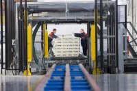 Импортозамещение началось