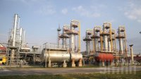 Украина надеется обеспечить 50% своих нужд за счет поставок газа из ЕС
