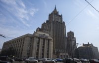 МИД РФ: отсутствие реальных фактов превращает брифинги госдепа США в "народный фольклор"