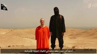 В Ираке исламисты обезглавили журналиста из США и обещают сделать то же самое с его коллегой