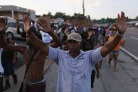 Стражи порядка в штате Миссури застрелили ещё одного афроамериканца, протесты продолжаются